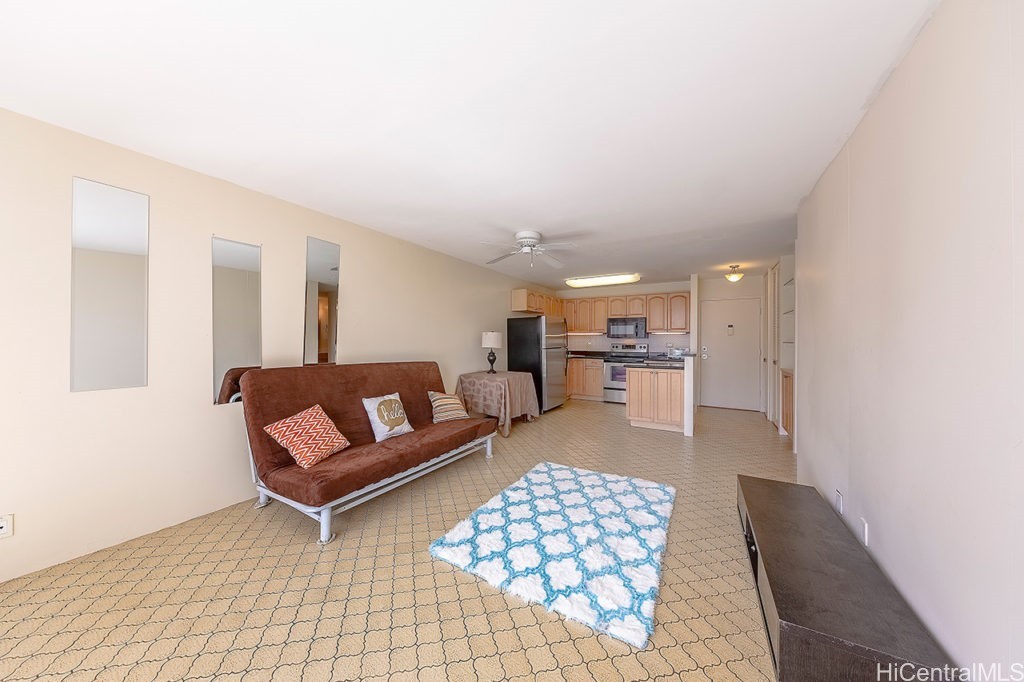 400 Hobron Lane 1609 Property Photo 5