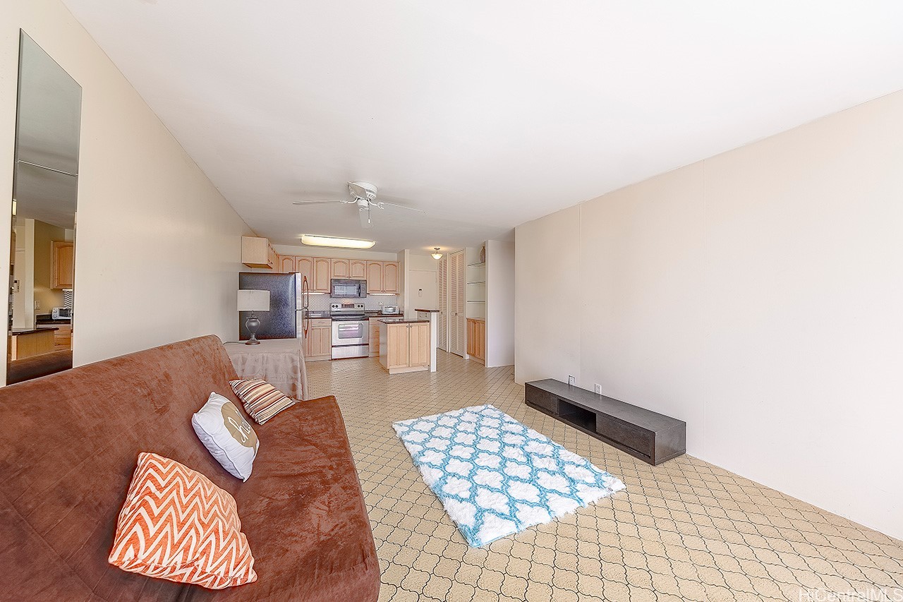 400 Hobron Lane 1609 Property Photo 6