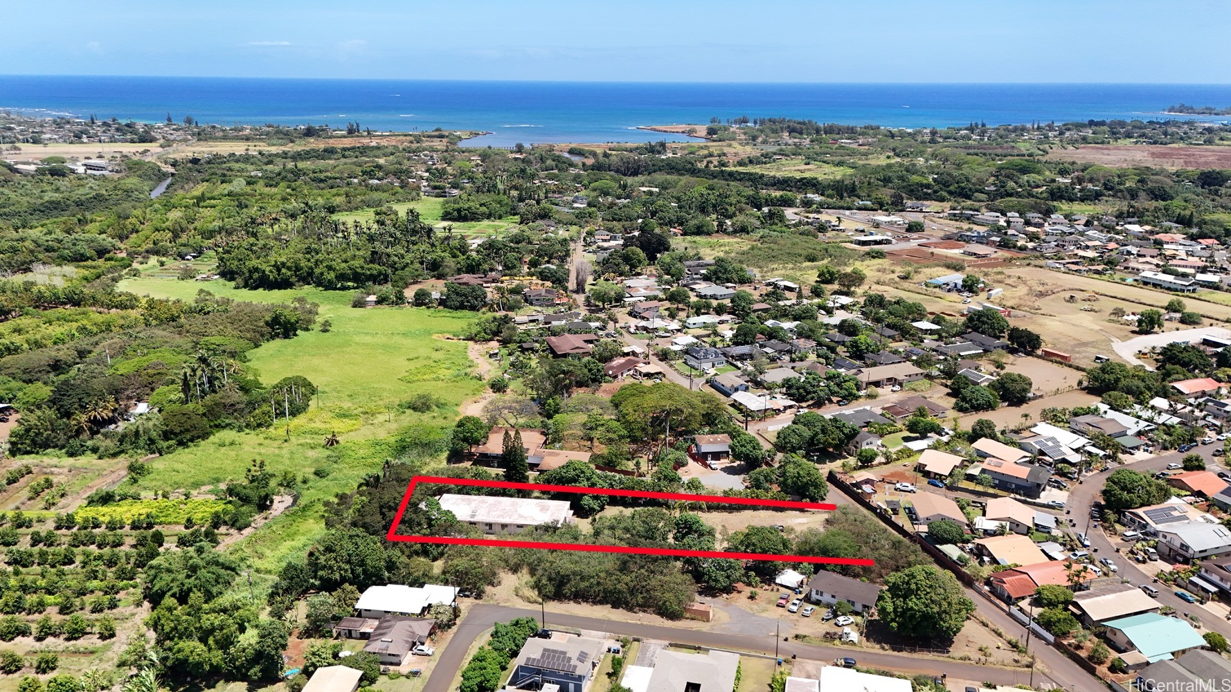 66-388 Kaamooloa Road Property Photo 1