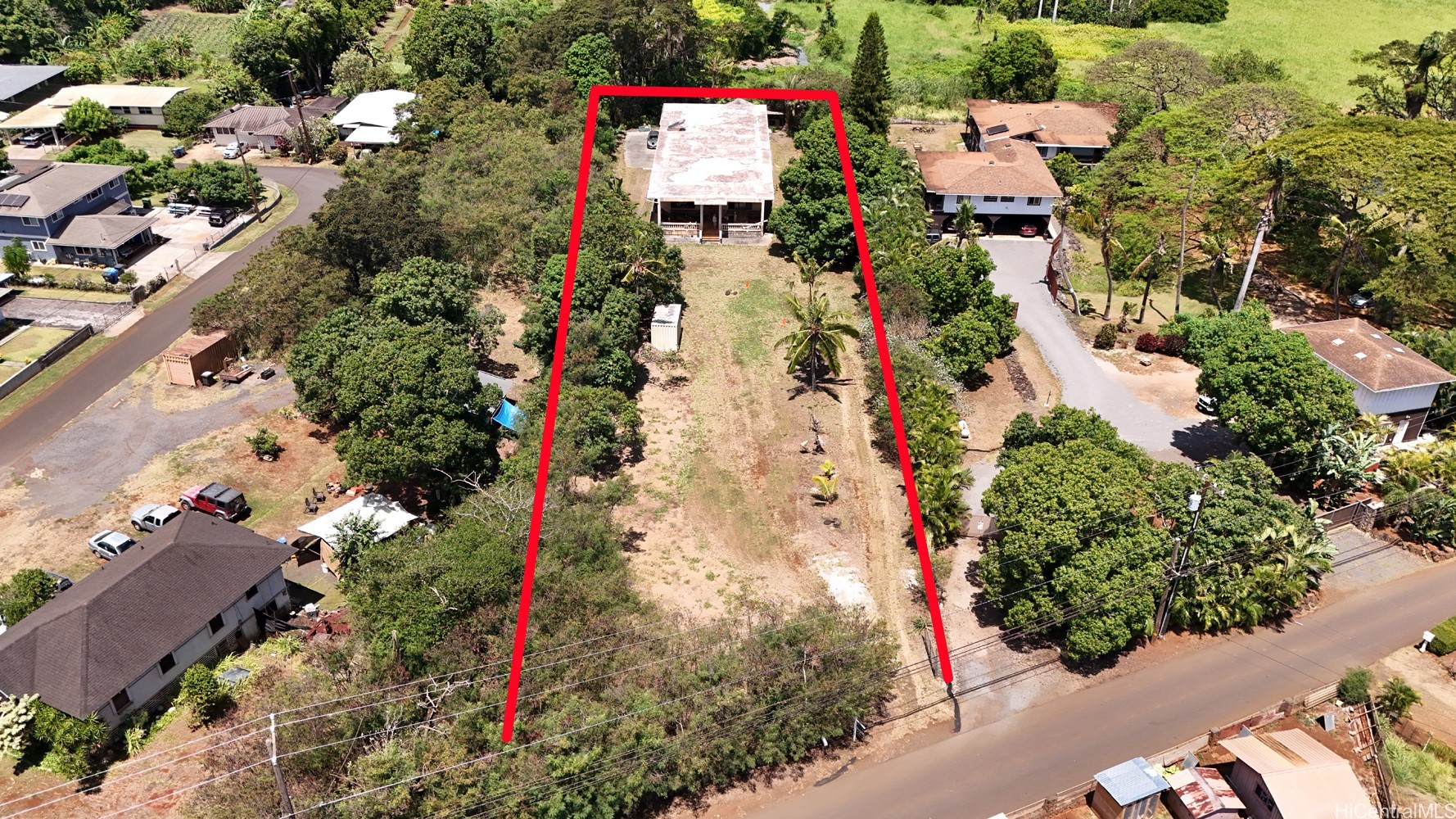 66-388 Kaamooloa Road Property Photo 9