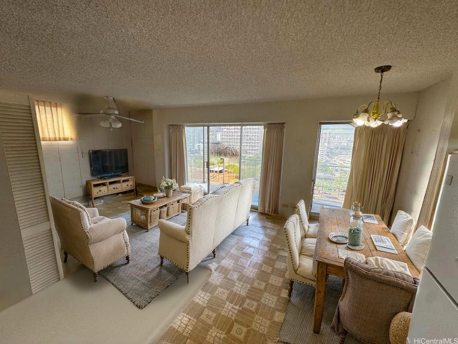 2115 Ala Wai Boulevard 1205 Property Photo 1