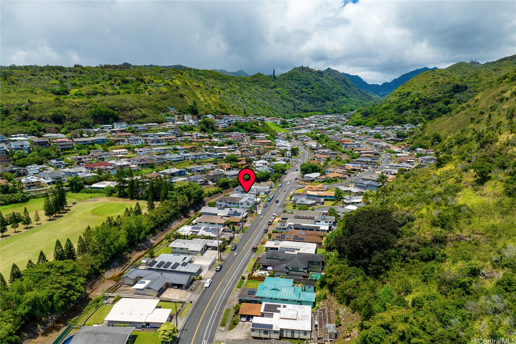 1456 Ala Aolani Street Property Photo 1