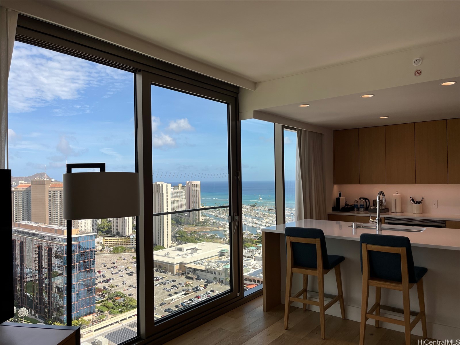 1390 Kapiolani Boulevard 3809 Property Photo