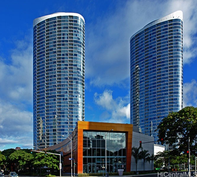 1288 Kapiolani Boulevard I4609 Property Photo 1