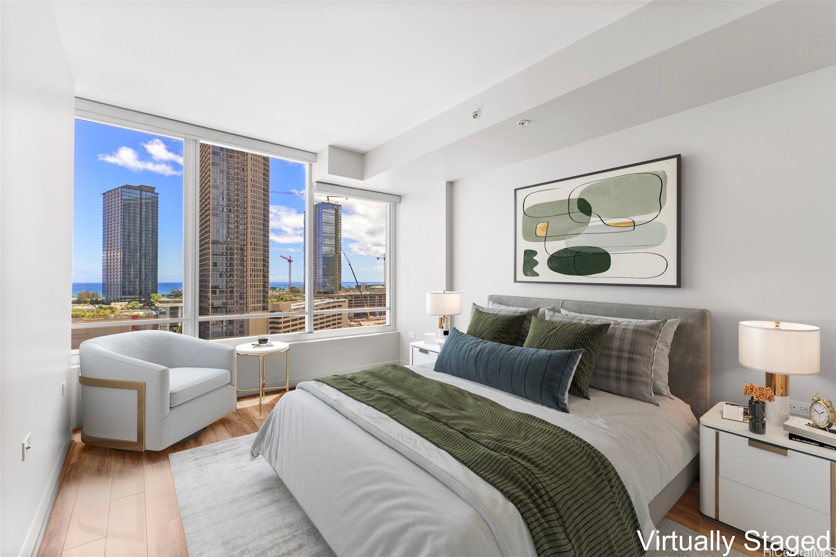 1009 Kapiolani Boulevard 1706 Property Photo 11