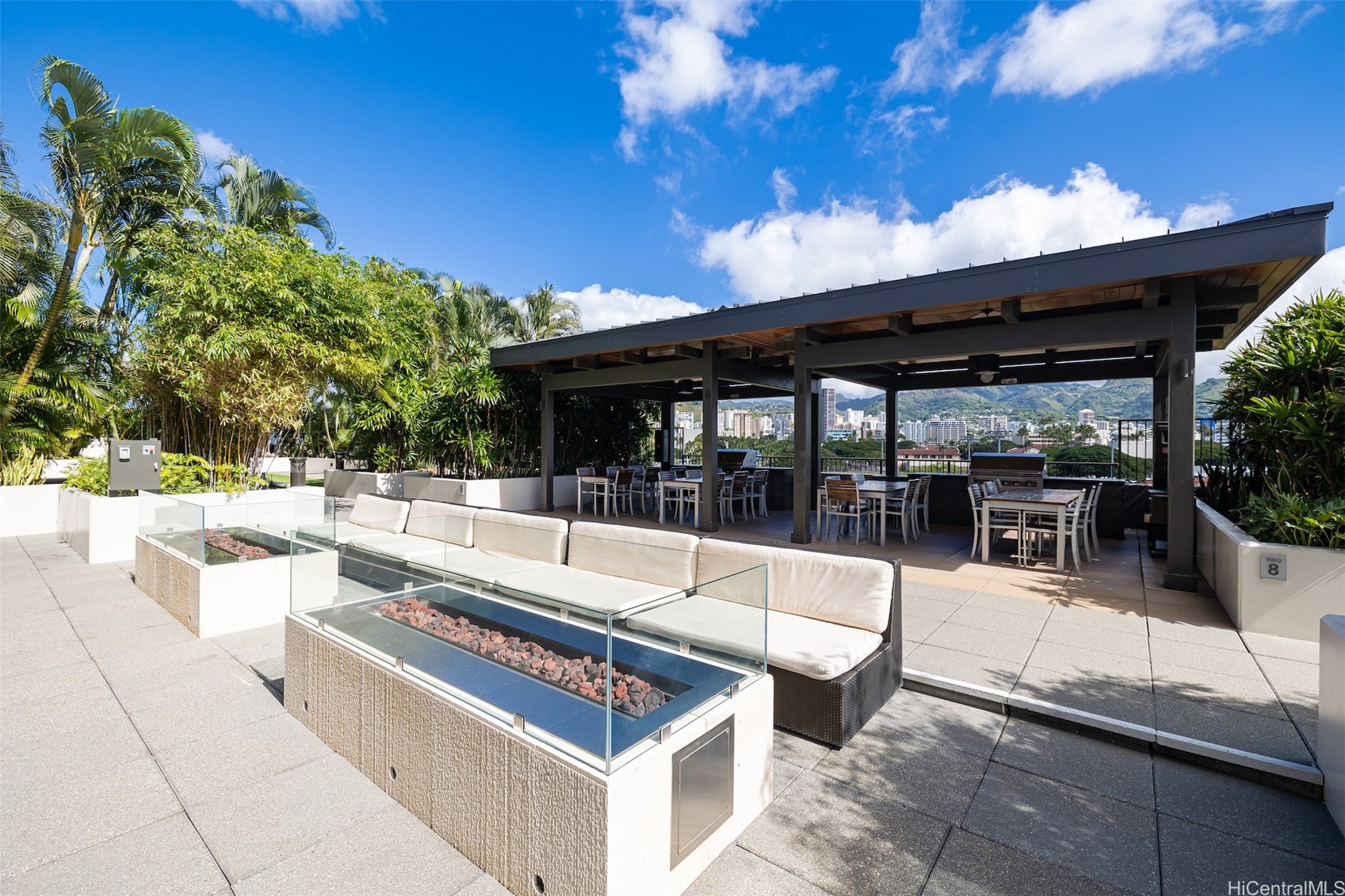 1009 Kapiolani Boulevard 1706 Property Photo 17
