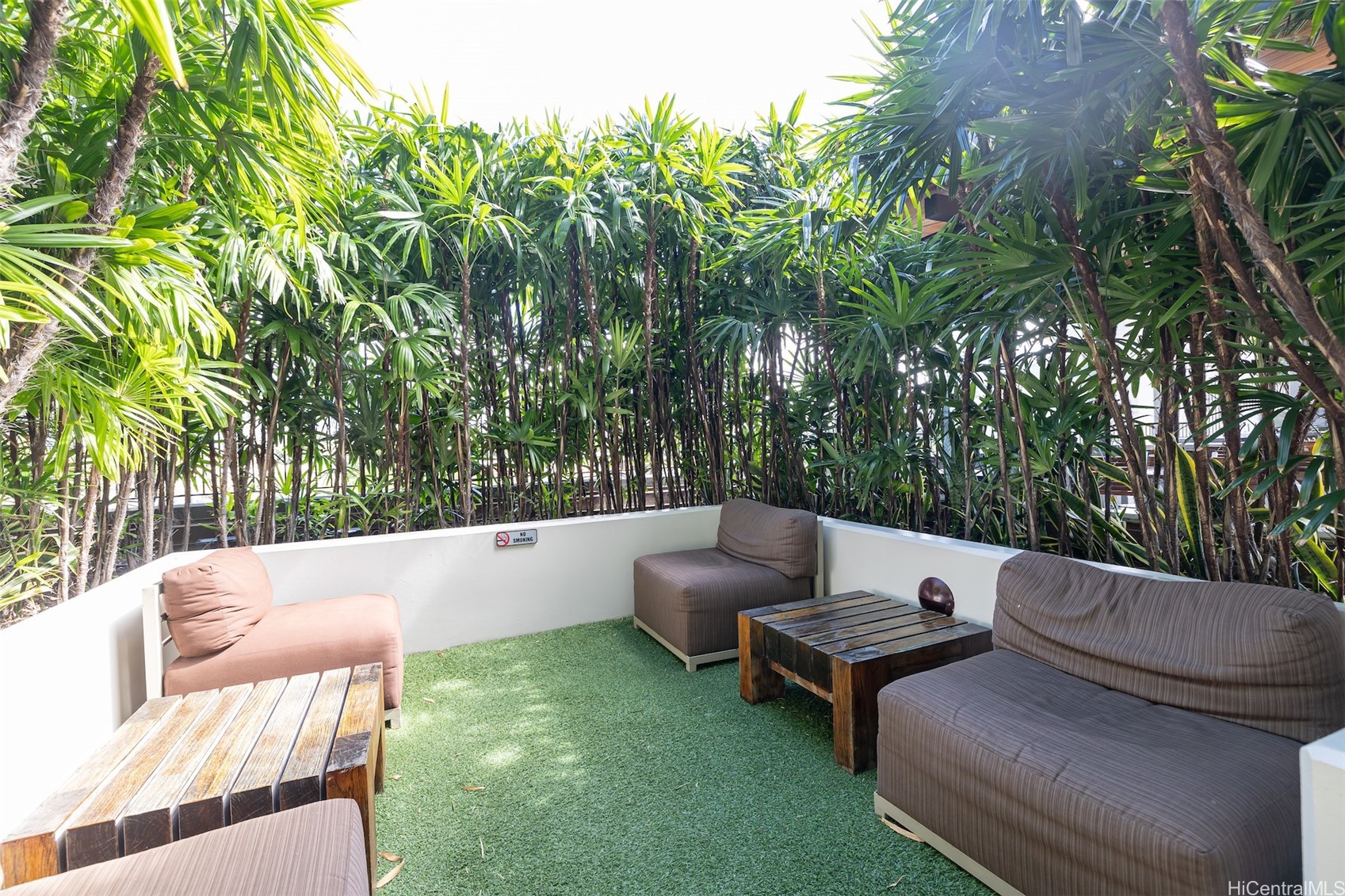 1009 Kapiolani Boulevard 1706 Property Photo 21