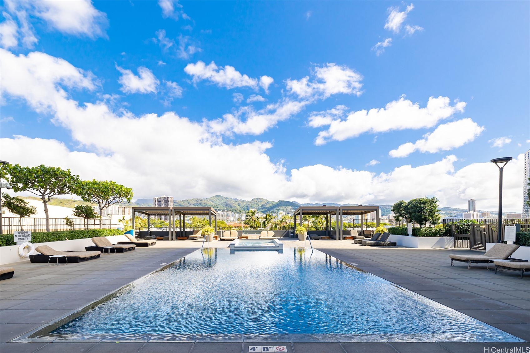 1009 Kapiolani Boulevard 1706 Property Photo 23