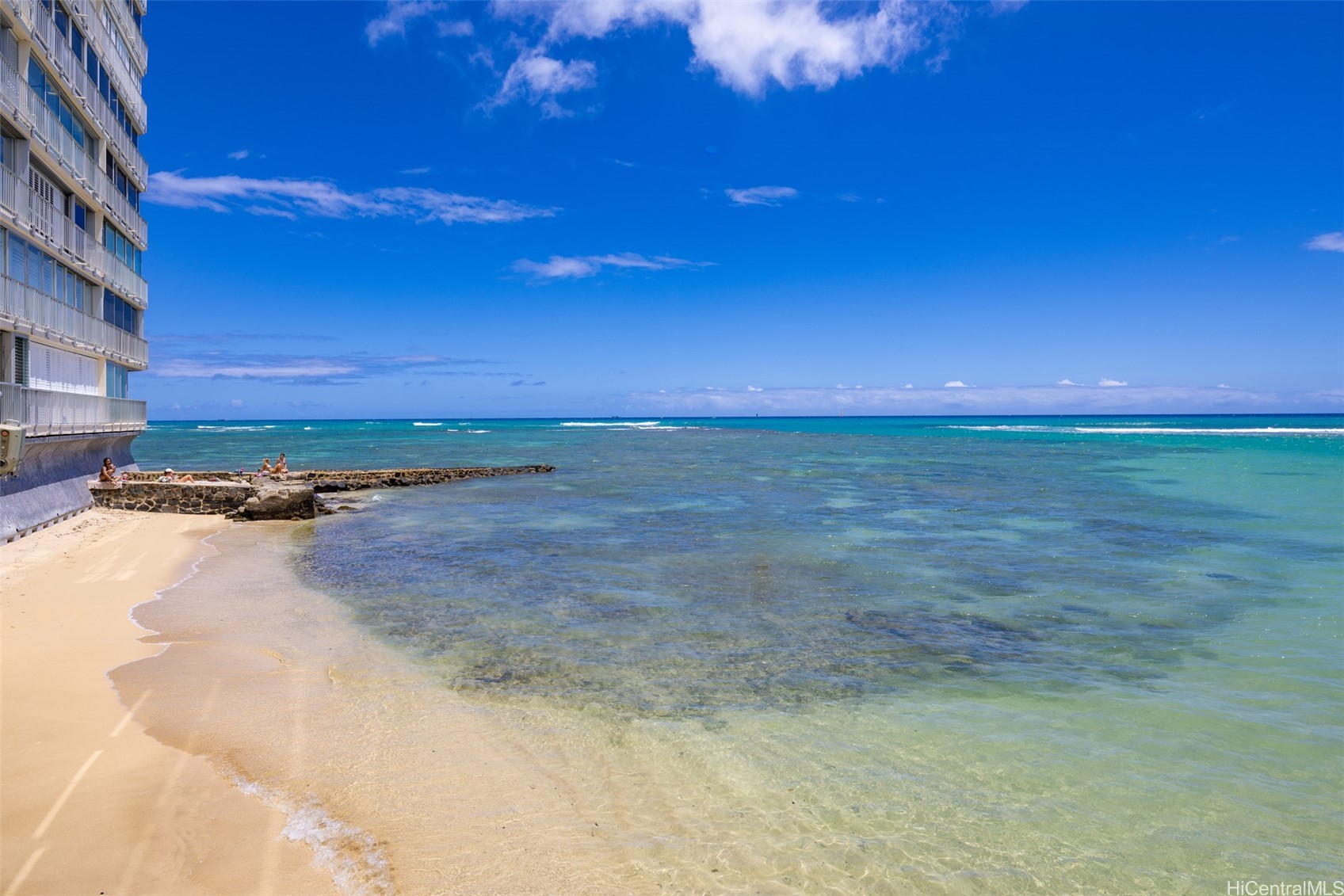 2801 Coconut Avenue 2d Property Photo 1