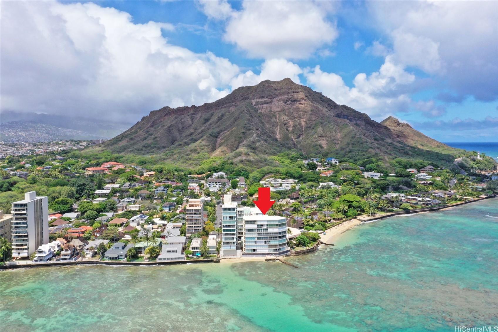 2801 Coconut Avenue 2d Property Photo 2