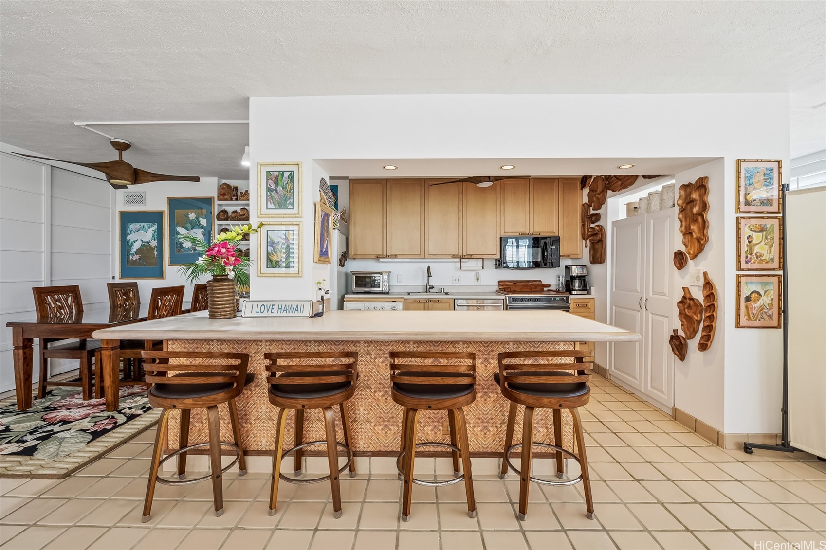 2801 Coconut Avenue 2d Property Photo 9