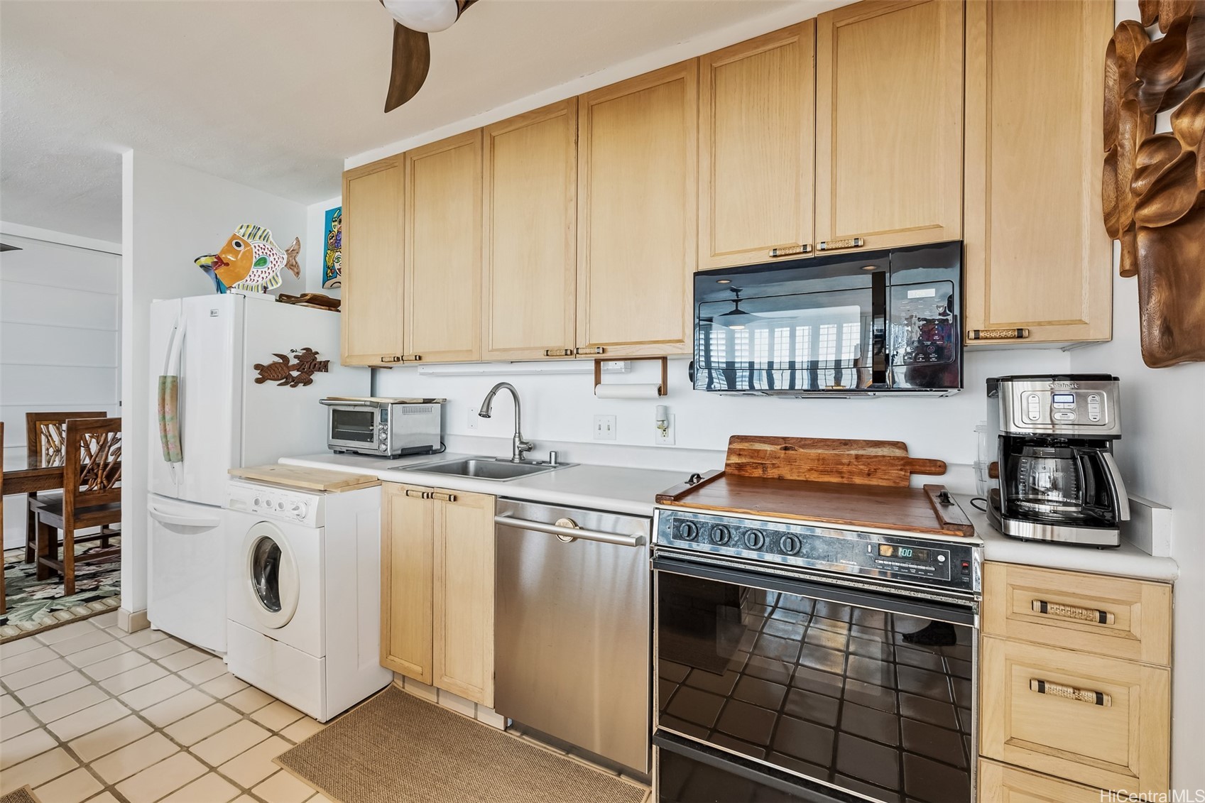 2801 Coconut Avenue 2d Property Photo 12