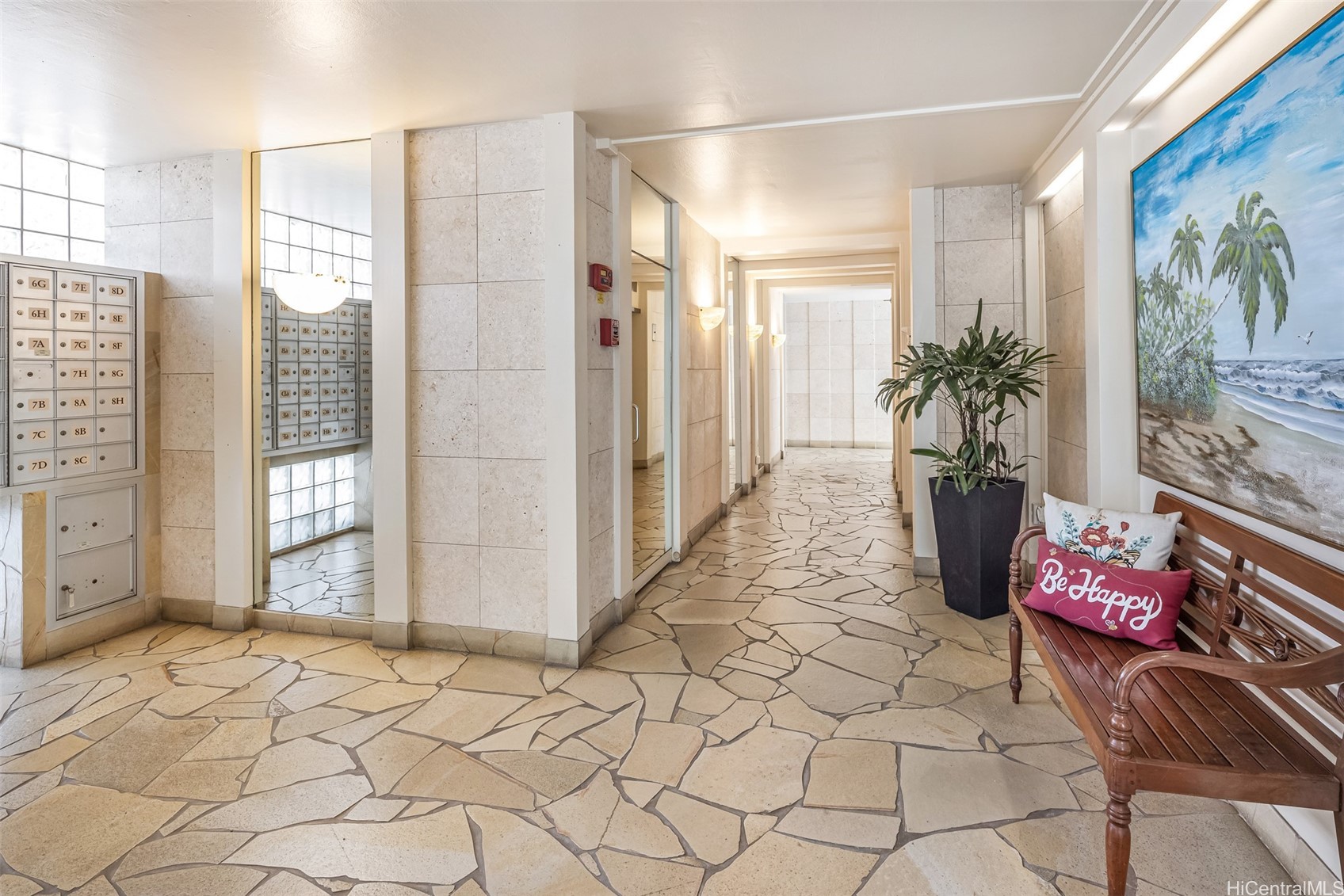 2801 Coconut Avenue 2d Property Photo 19