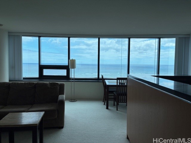 1330 Ala Moana Boulevard 2103 Property Photo 1