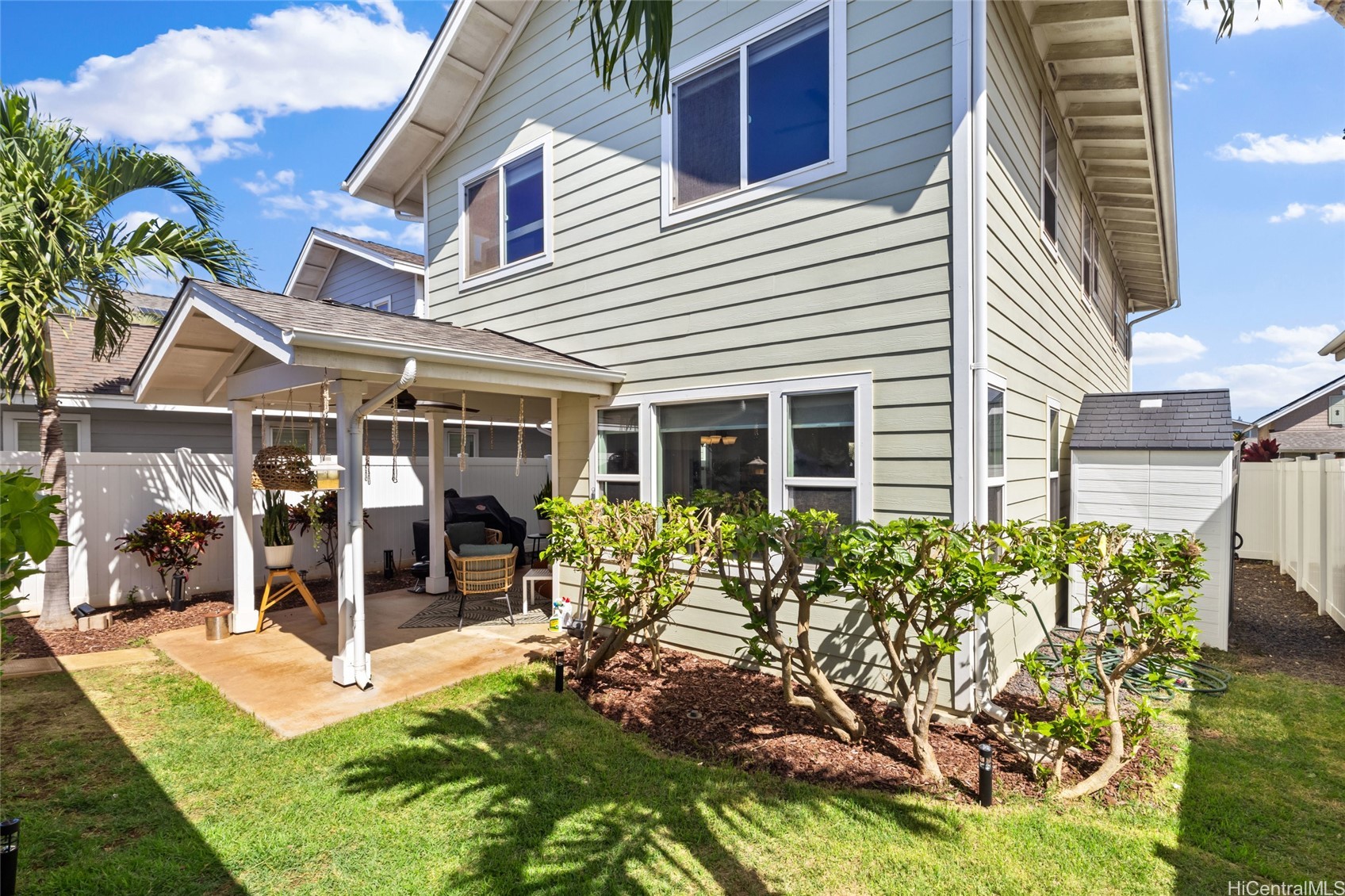 91-1399 Kaileolea Drive Property Photo 19