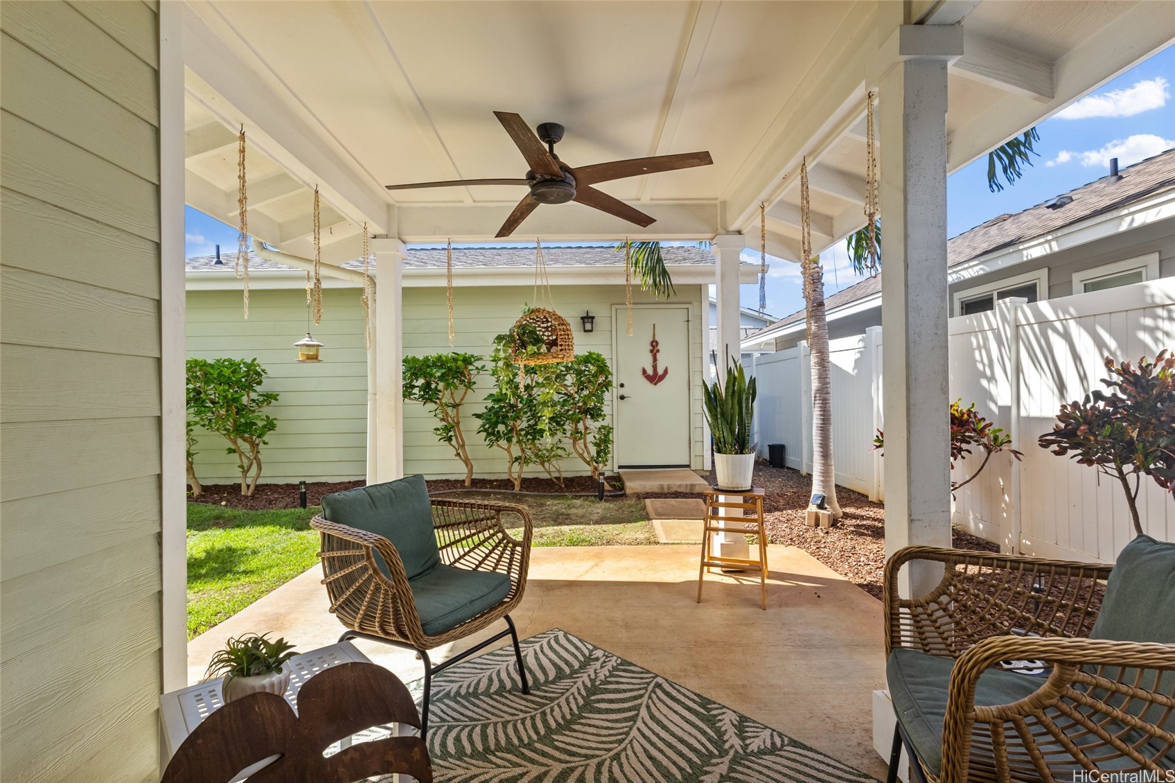 91-1399 Kaileolea Drive Property Photo 20