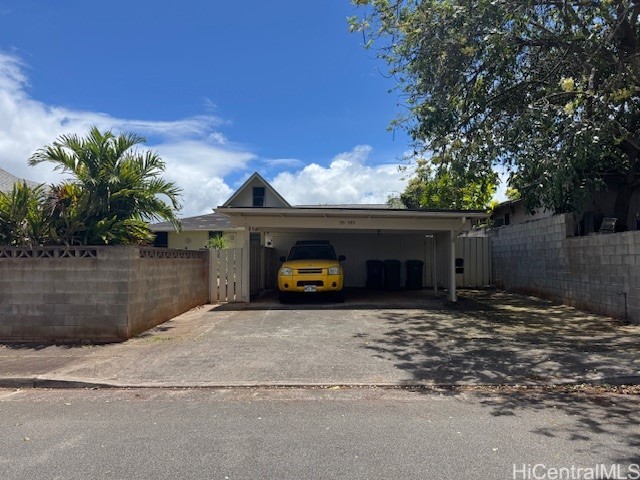 95-595 Naholoholo Street Property Photo