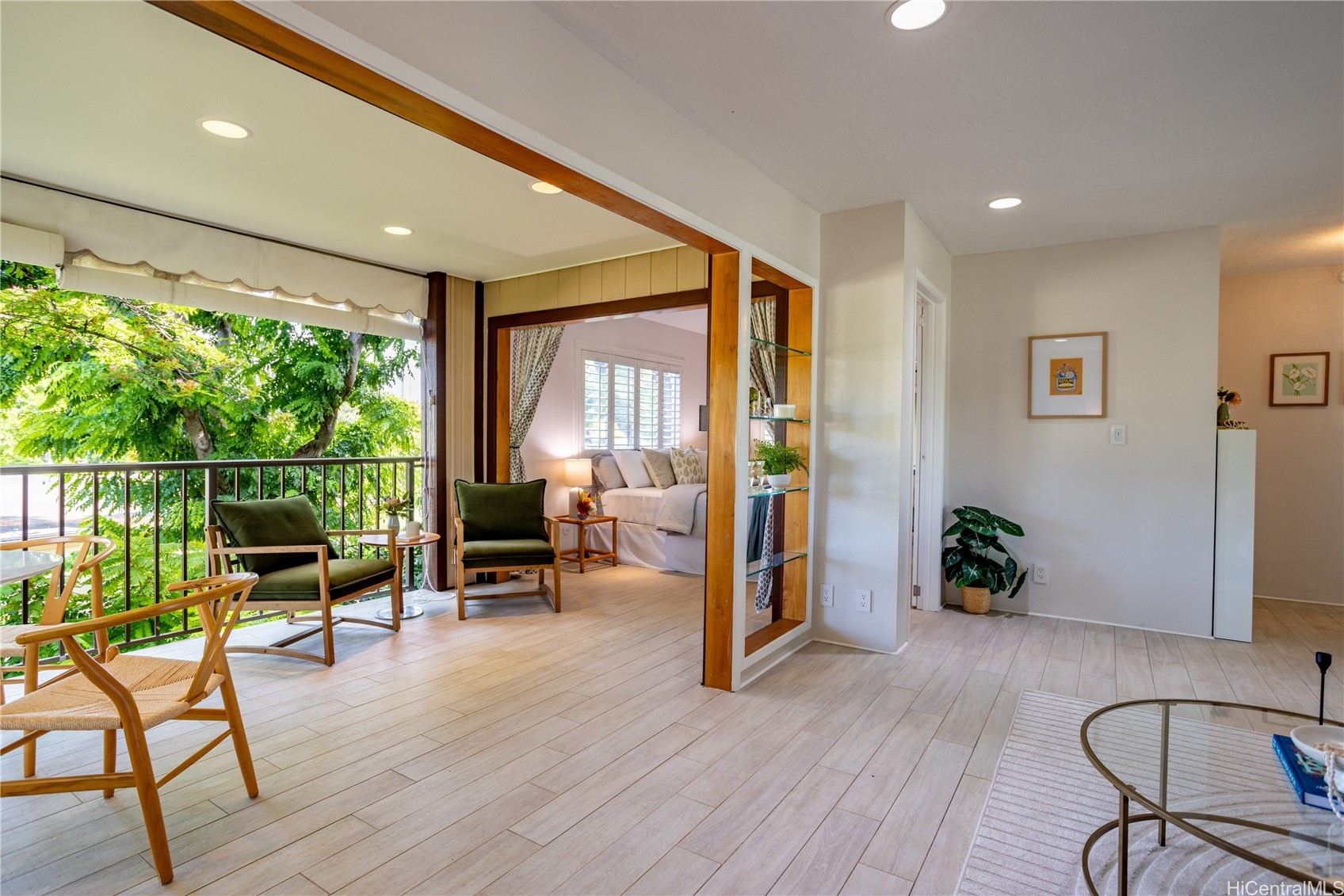 3721 Kanaina Avenue 201 Property Photo 5