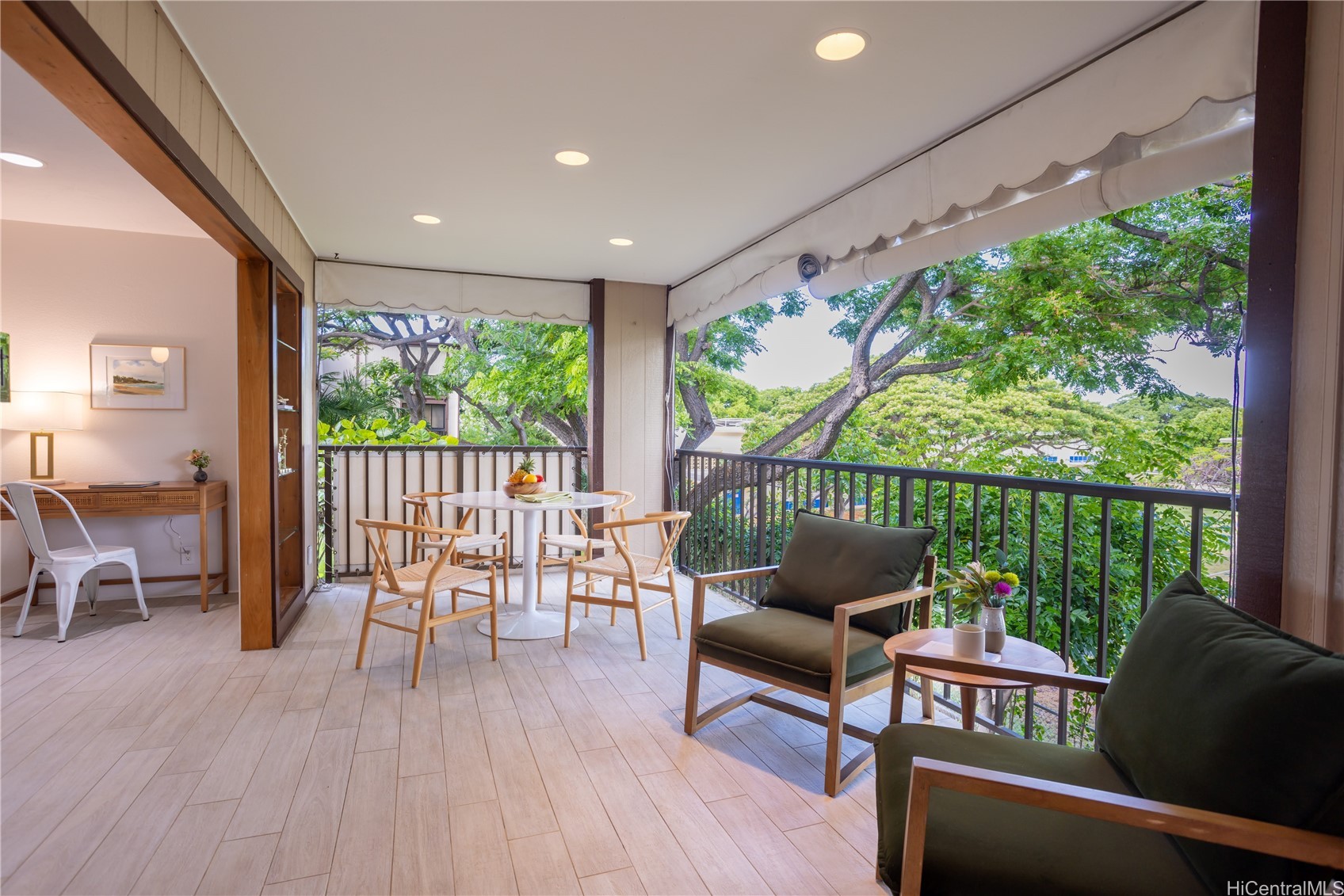 3721 Kanaina Avenue 201 Property Photo 9
