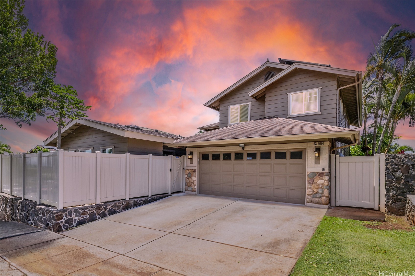 92-6024 Kohi Street Property Photo 1