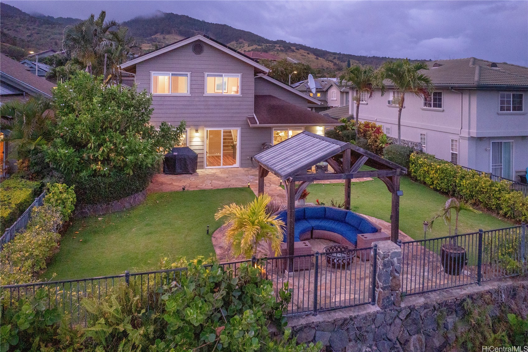92-6024 Kohi Street Property Photo 9