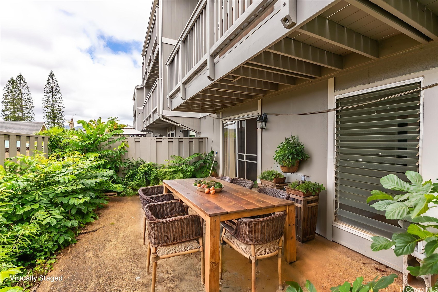 94-1069 Anania Circle 16 Property Photo 12