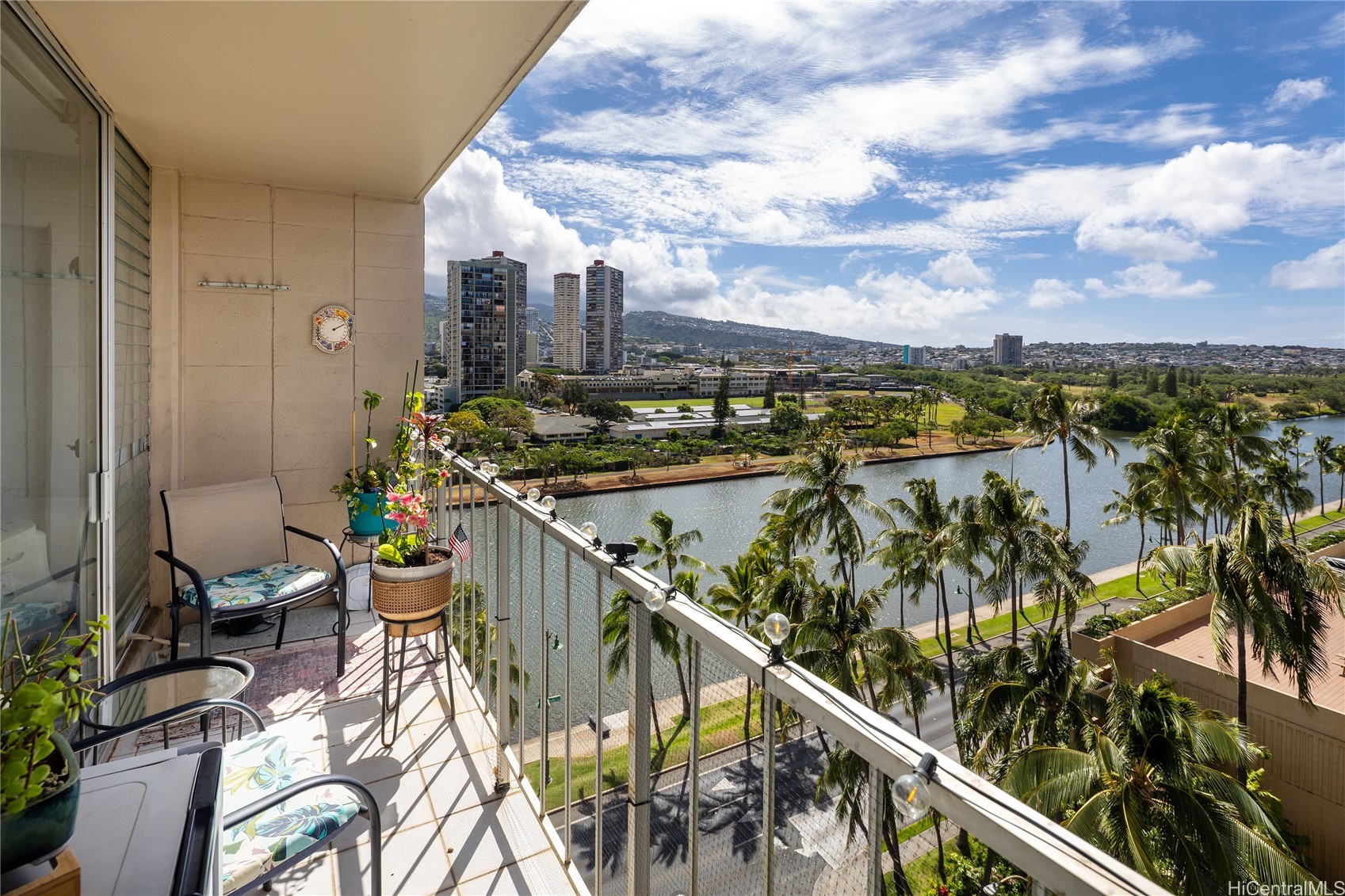 2115 Ala Wai Boulevard 1003 Property Photo 1