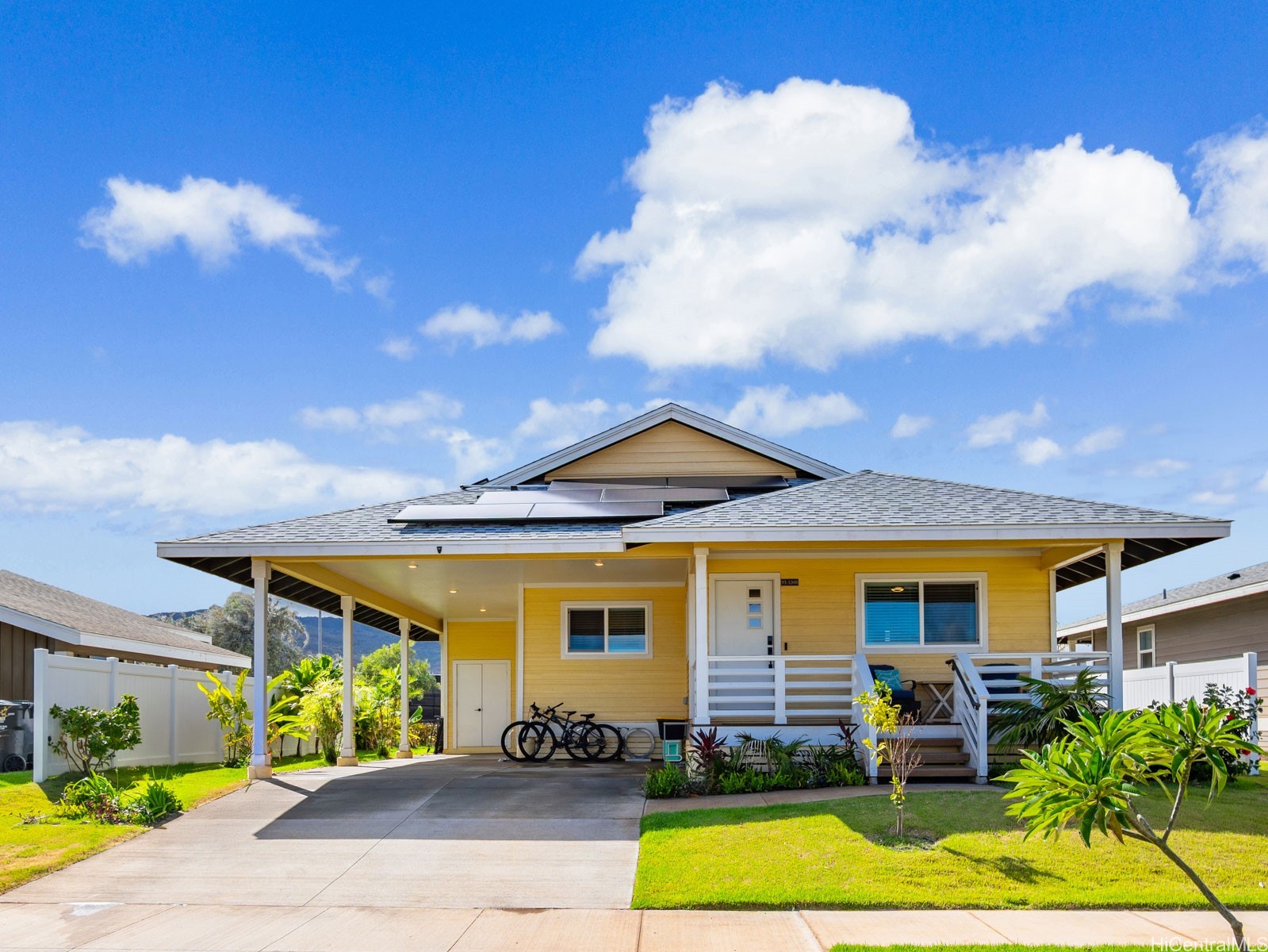 91-1348 Kakiwi Street Property Photo 1