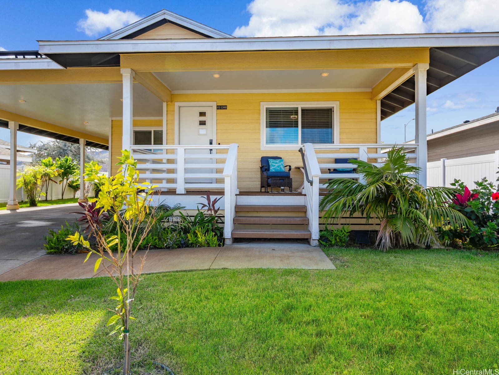 91-1348 Kakiwi Street Property Photo 2