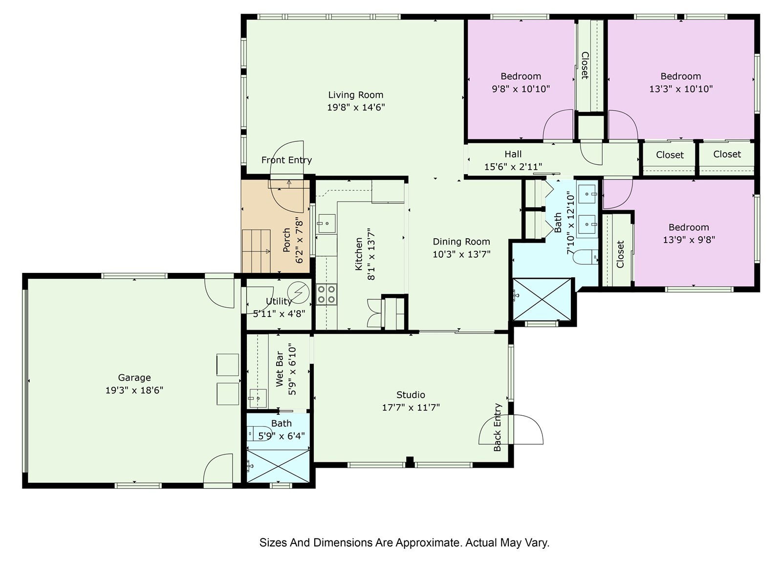 809 Hao Street Property Photo 25
