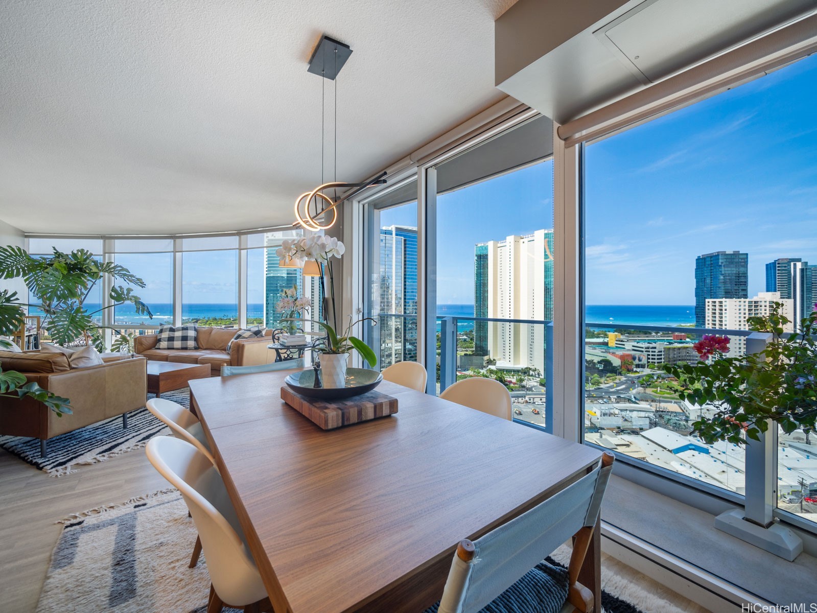 1288 Kapiolani Boulevard I2808 Property Photo 1