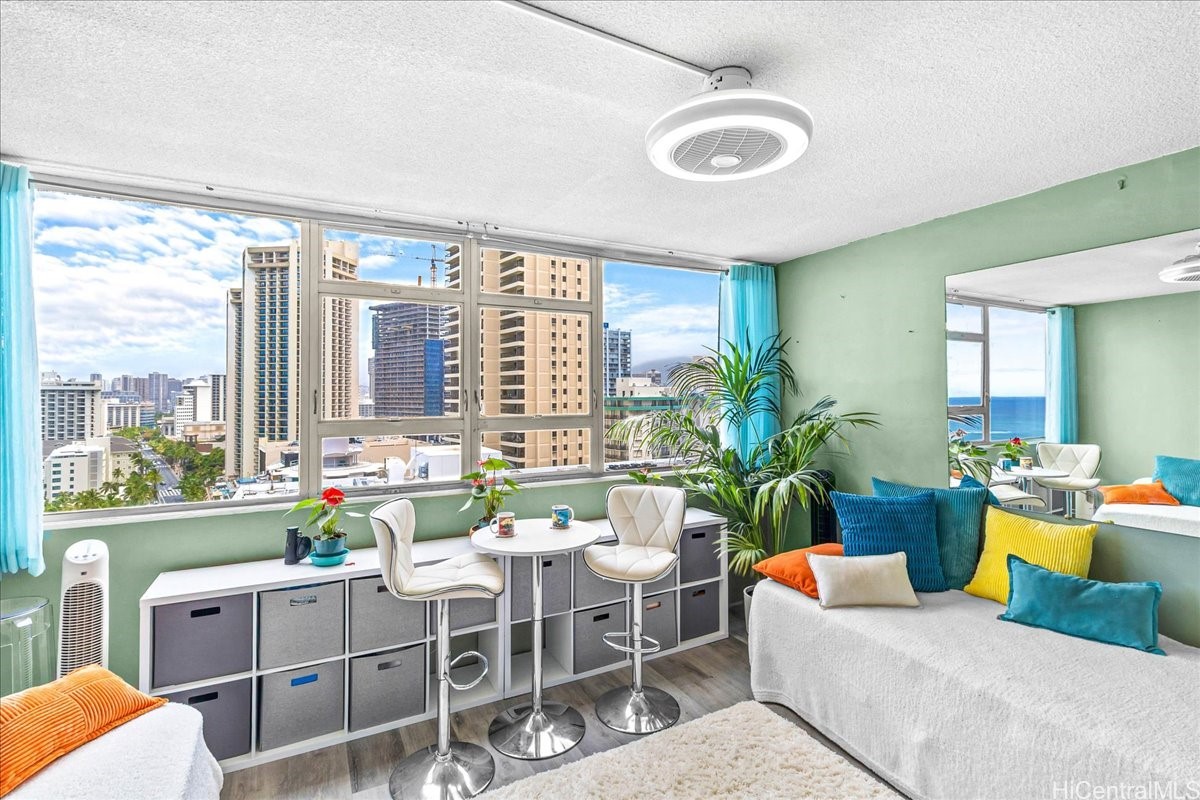 2500 Kalakaua Avenue 2103 Property Photo 13
