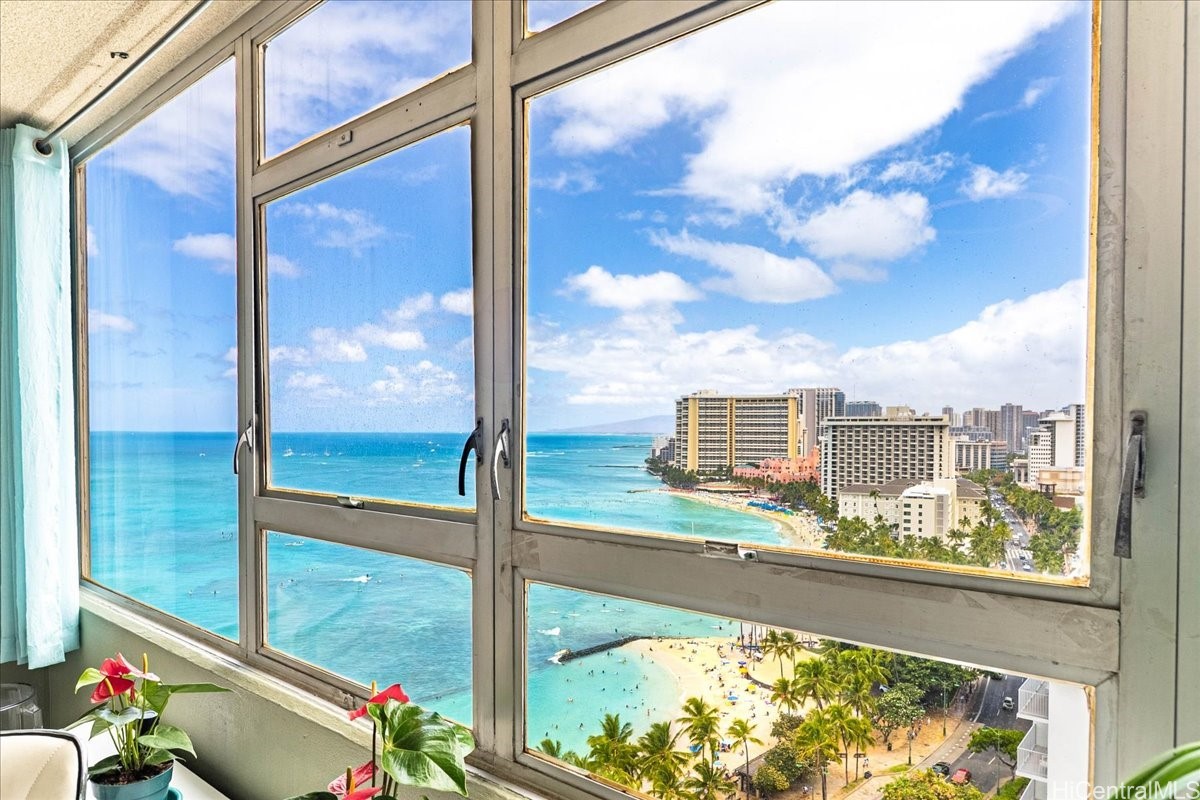 2500 Kalakaua Avenue 2103 Property Photo 15