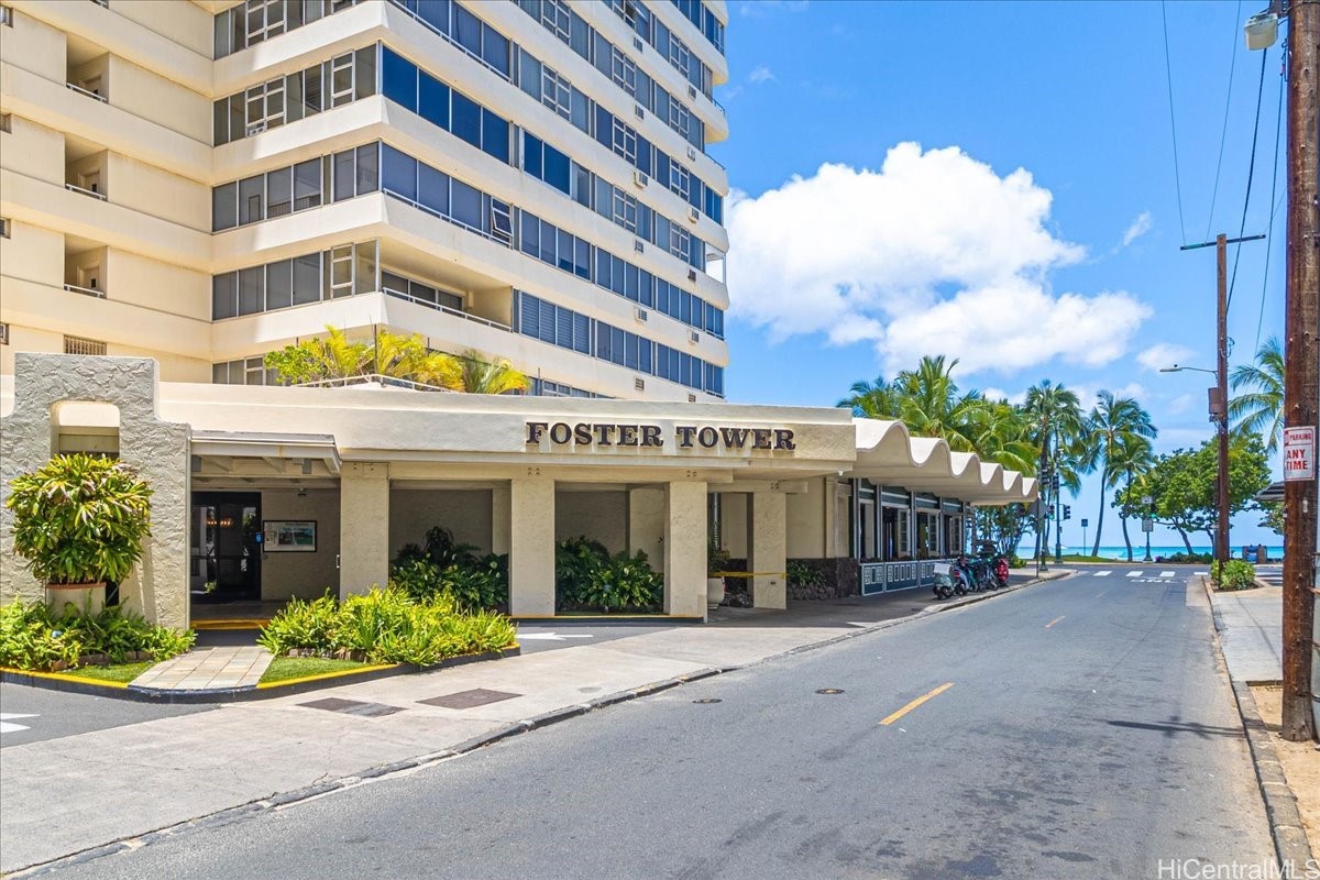 2500 Kalakaua Avenue 2103 Property Photo 23