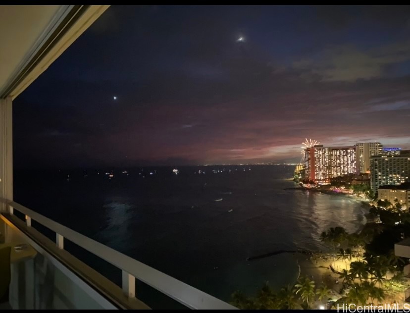 2500 Kalakaua Avenue 2103 Property Photo 24