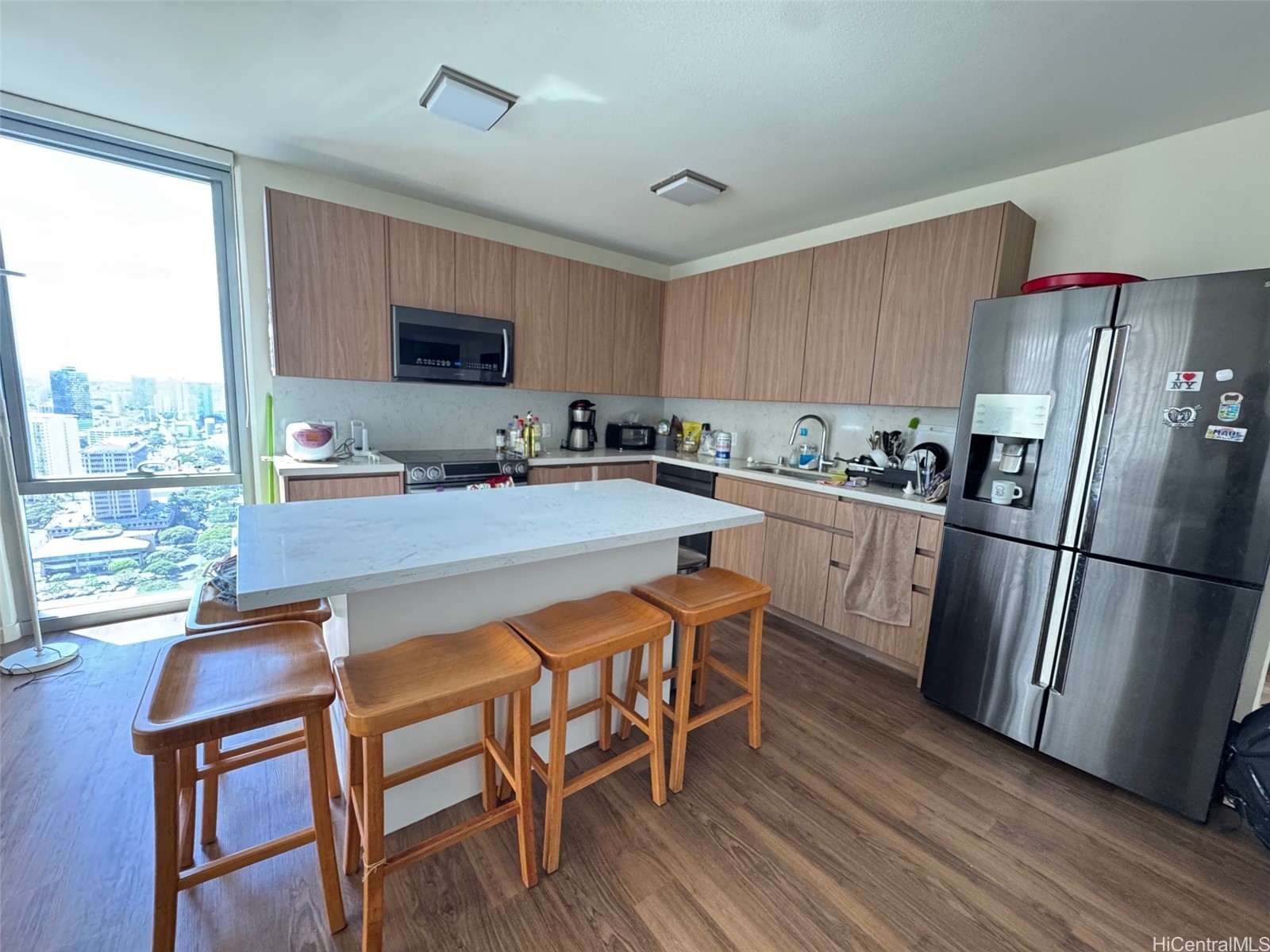 1391 Kapiolani Boulevard 3807 Property Photo 1