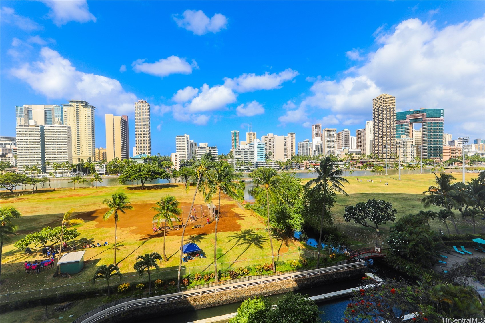 2333 Kapiolani Boulevard 608 Property Photo 4