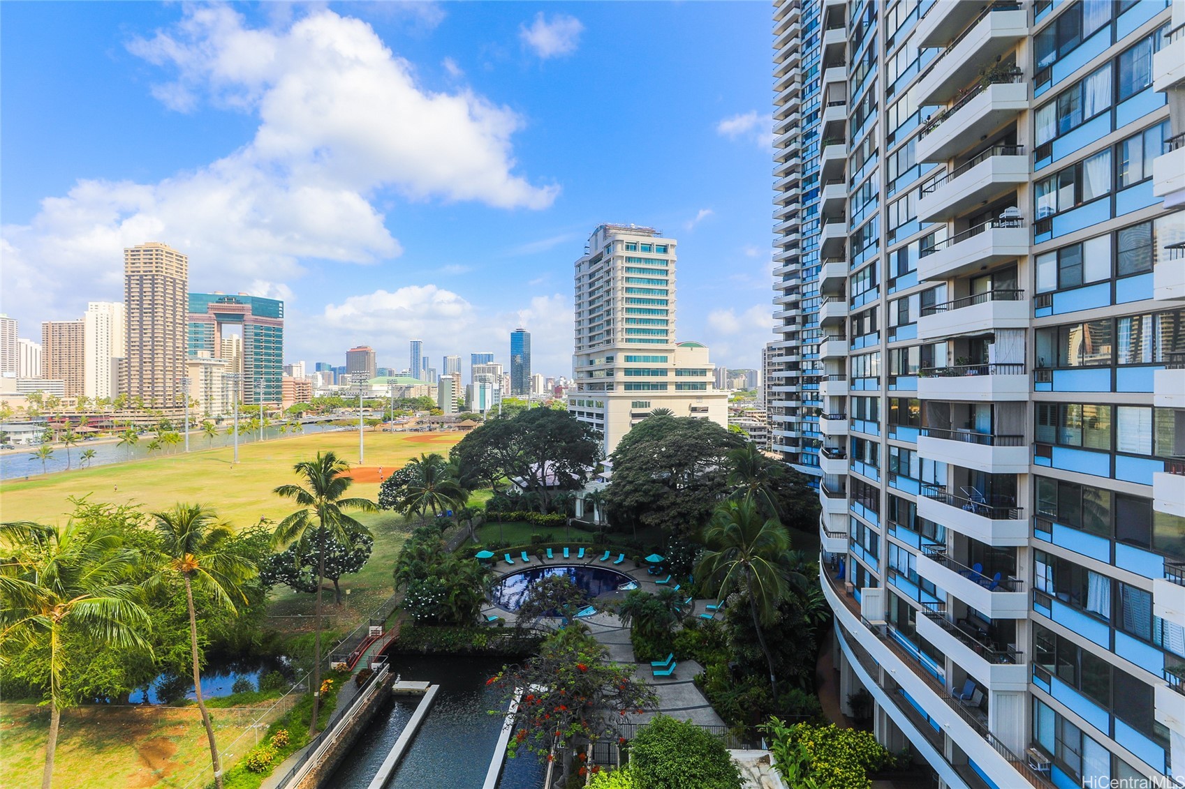 2333 Kapiolani Boulevard 608 Property Photo 15