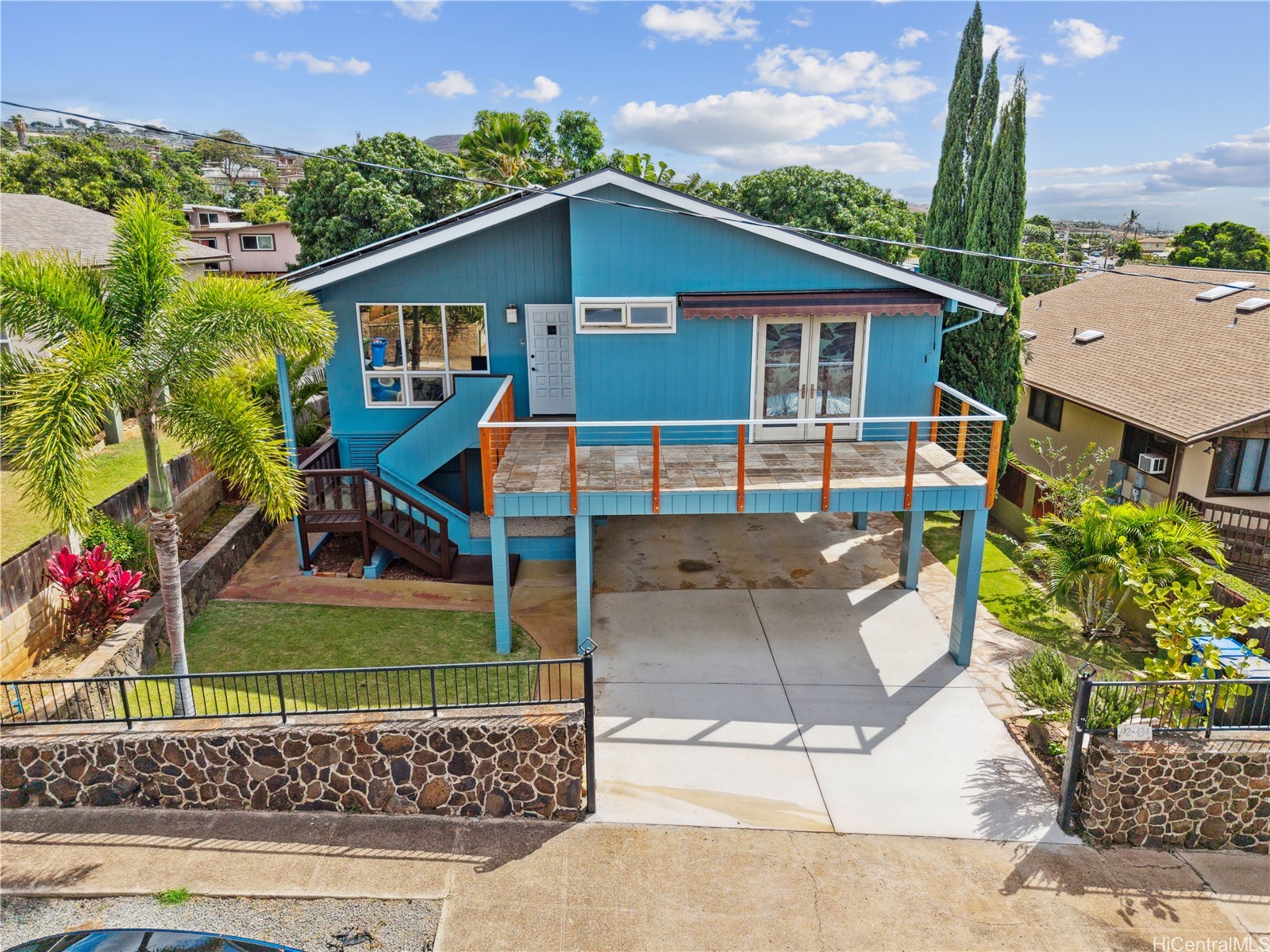 92-434 Kaiaulu Street Property Photo 1
