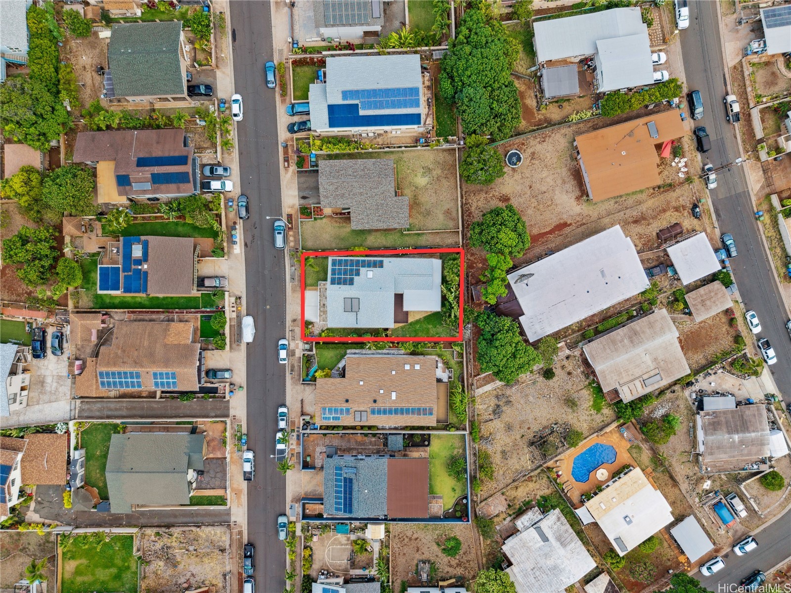 92-434 Kaiaulu Street Property Photo 23