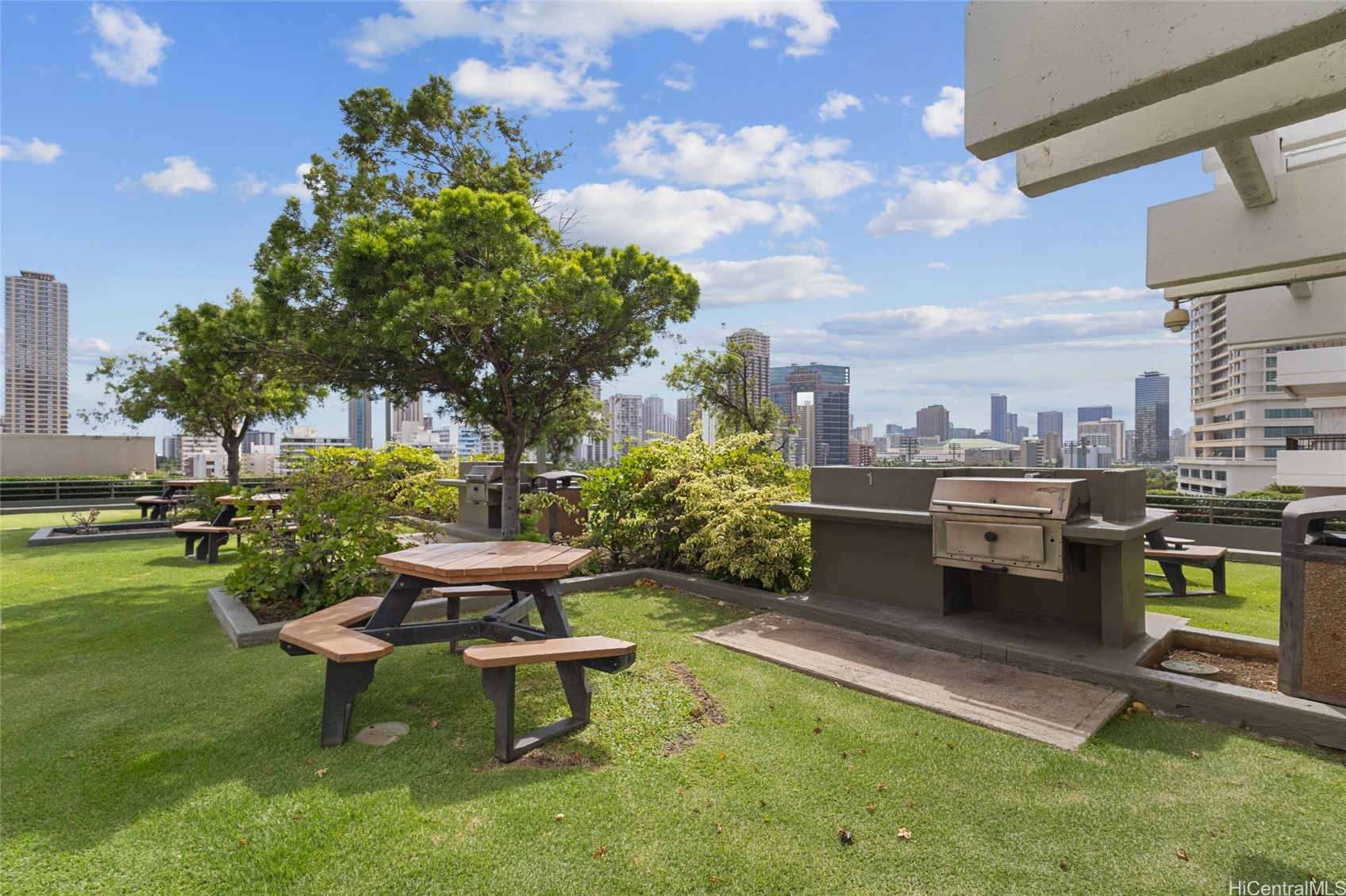 2333 Kapiolani Boulevard 3202 Property Photo 18