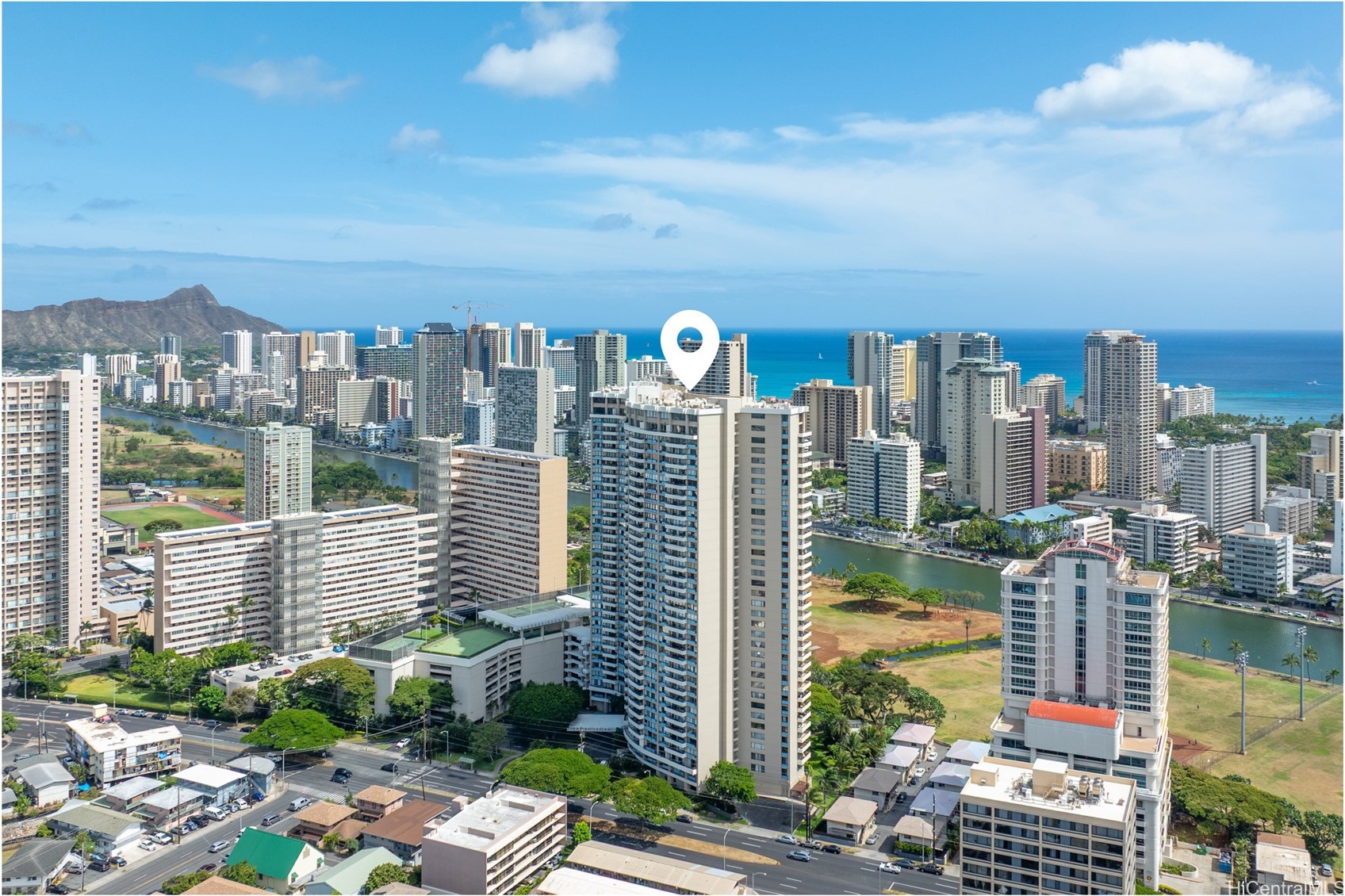 2333 Kapiolani Boulevard 3202 Property Photo 23