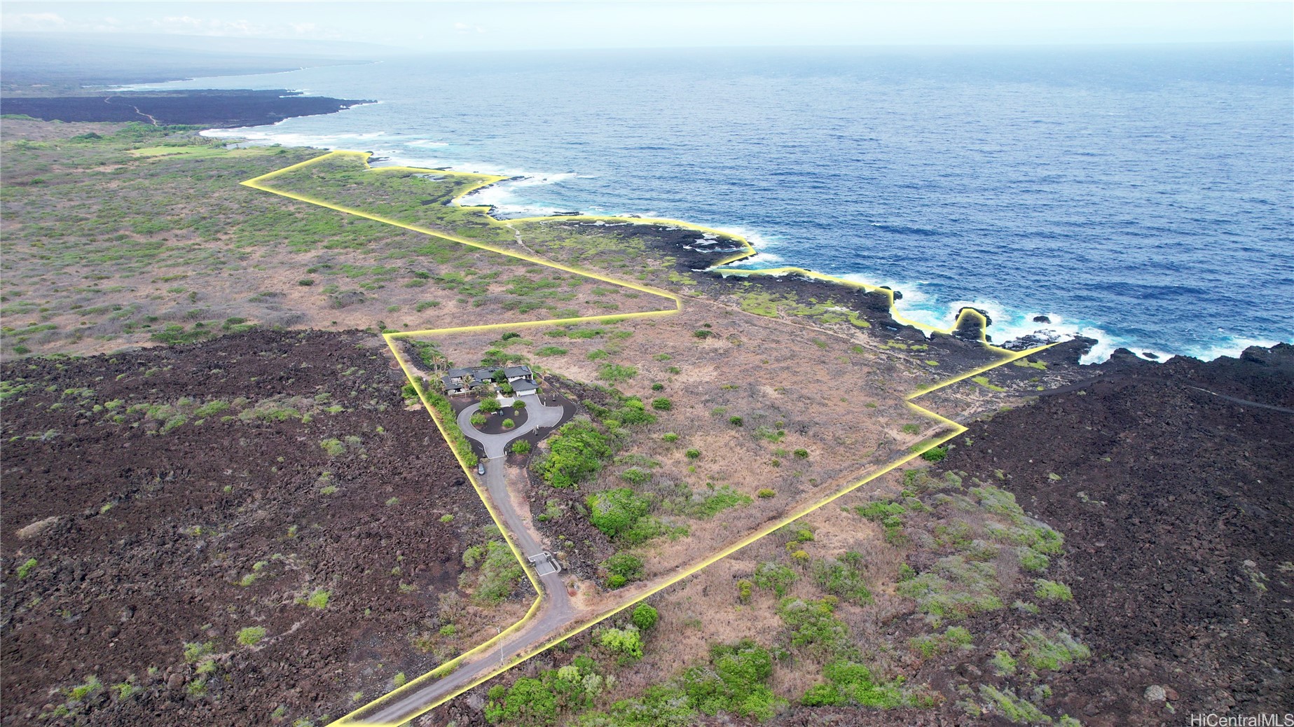95-4667 Hawaii Belt Road Property Photo 24