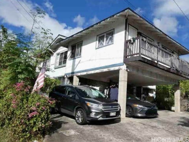 1731 Aupuni Street 1 Property Photo 1
