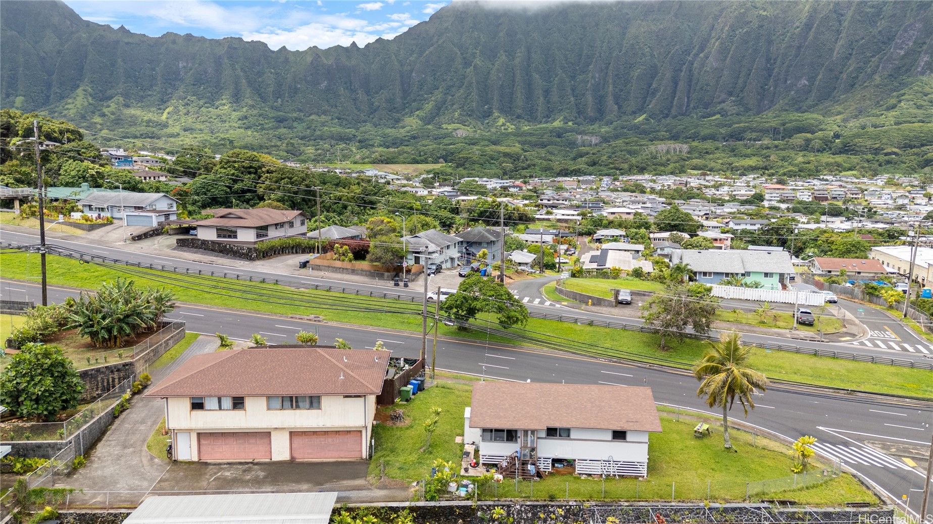 45-519 Kamehameha Highway Property Photo 1
