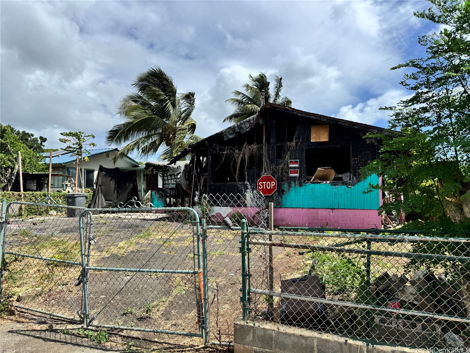 41-1441 Kuhimana Street Property Photo 1