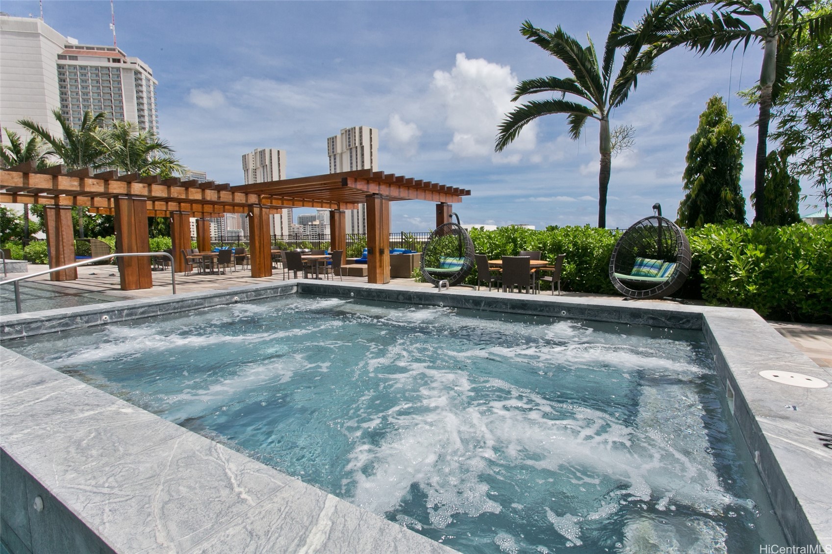 1555 Kapiolani Boulevard 1205 Property Photo 16