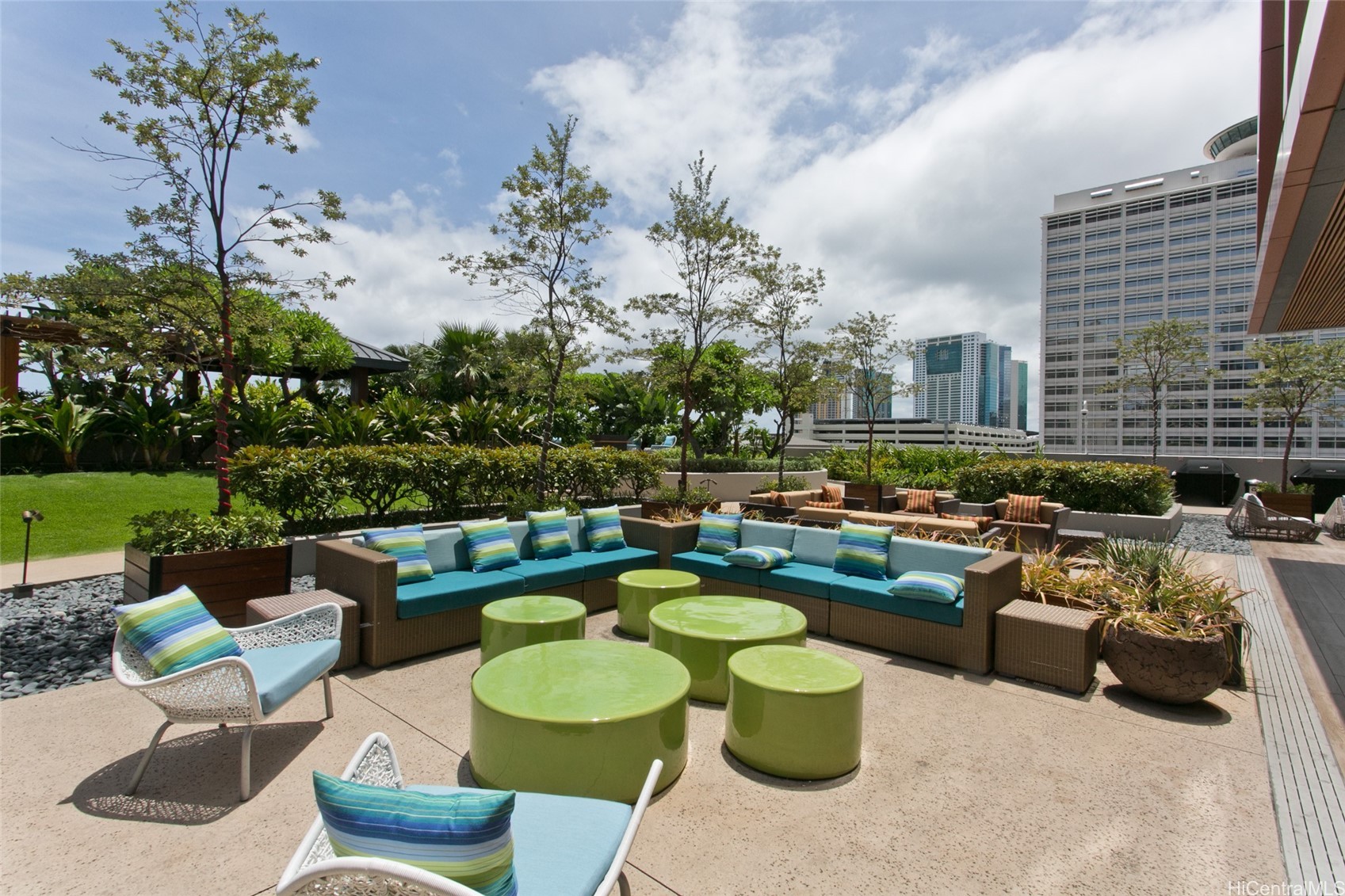1555 Kapiolani Boulevard 1205 Property Photo 21