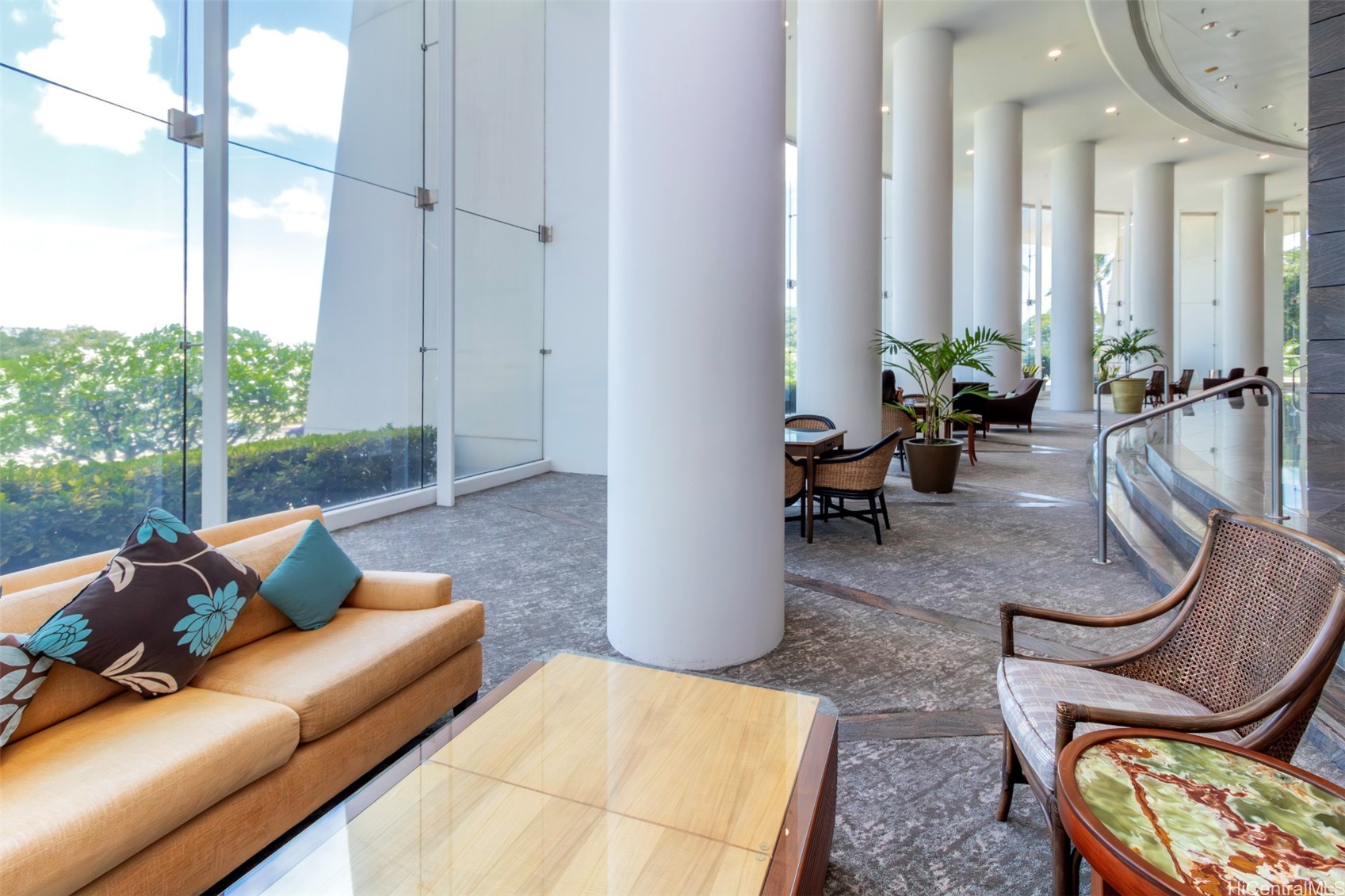 1330 Ala Moana Boulevard 604 Property Photo 21