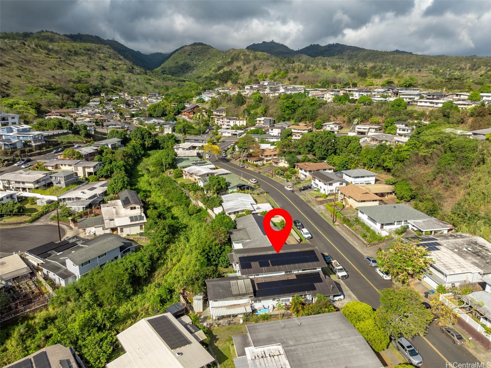 1544 Mahiole Street Property Photo 1